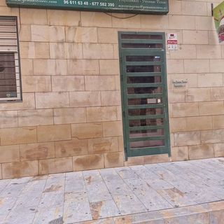 Local comercial en venta en Orihuela ciudad en Orihuela