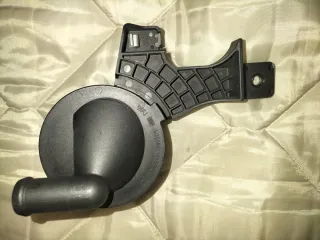 Válvula refrigerante VW T4.