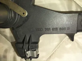 Válvula refrigerante VW T4.