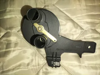 Válvula refrigerante VW T4.