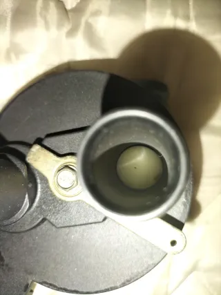 Válvula refrigerante VW T4.