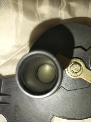 Válvula refrigerante VW T4.