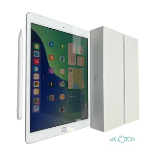 Apple iPad 7a Gen WiFi 10.2 32GB Gris