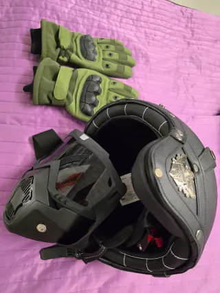 Patinete electrico Cecotec Z+ Off Road