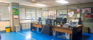 Nave industrial en venta en Polígono Industrial Sur en San Sebastián de los Reyes