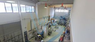 Nave industrial en venta en Polígono Industrial Sur en San Sebastián de los Reyes