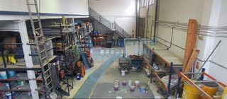 Nave industrial en venta en Polígono Industrial Sur en San Sebastián de los Reyes
