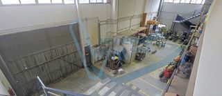 Nave industrial en venta en Polígono Industrial Sur en San Sebastián de los Reyes