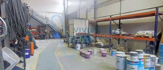 Nave industrial en venta en Polígono Industrial Sur en San Sebastián de los Reyes