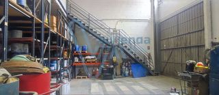 Nave industrial en venta en Polígono Industrial Sur en San Sebastián de los Reyes
