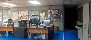 Nave industrial en venta en Polígono Industrial Sur en San Sebastián de los Reyes