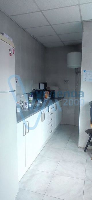 Nave industrial en venta en Polígono Industrial Sur en San Sebastián de los Reyes