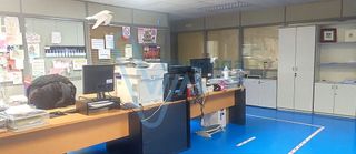 Nave industrial en venta en Polígono Industrial Sur en San Sebastián de los Reyes