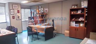 Nave industrial en venta en Polígono Industrial Sur en San Sebastián de los Reyes