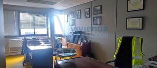 Nave industrial en venta en Polígono Industrial Sur en San Sebastián de los Reyes