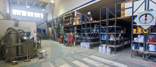 Nave industrial en venta en Polígono Industrial Sur en San Sebastián de los Reyes
