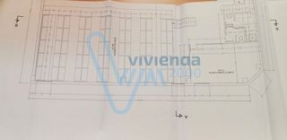 Nave industrial en venta en Polígono Industrial Sur en San Sebastián de los Reyes