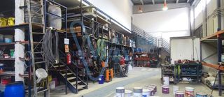 Nave industrial en venta en Polígono Industrial Sur en San Sebastián de los Reyes