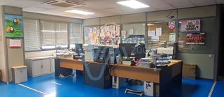 Nave industrial en venta en Polígono Industrial Sur en San Sebastián de los Reyes