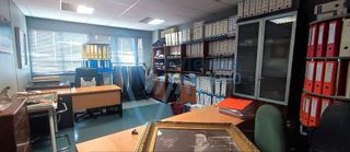 Nave industrial en venta en Polígono Industrial Sur en San Sebastián de los Reyes