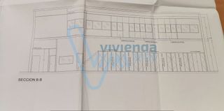 Nave industrial en venta en Polígono Industrial Sur en San Sebastián de los Reyes