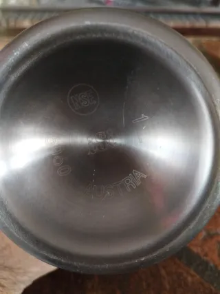 Sifón de Espumas iSi Gourmet Whip Plus 1L