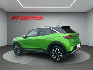 Opel Mokka 1.5 D Business Elegance