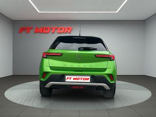 Opel Mokka 1.5 D Business Elegance