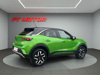 Opel Mokka 1.5 D Business Elegance