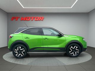 Opel Mokka 1.5 D Business Elegance