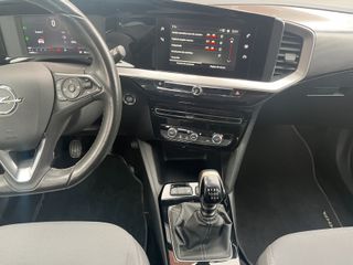 Opel Mokka 1.5 D Business Elegance
