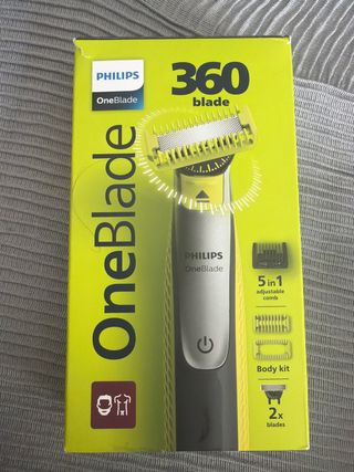 Philips OneBlade 360