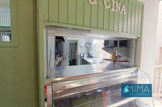 Local comercial en venta en Breña Alta