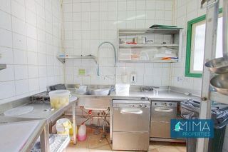 Local comercial en venta en Breña Alta