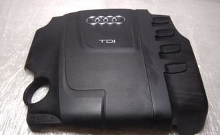 Tapa audi 164582 03l103925 a4 avant (8k5) basico