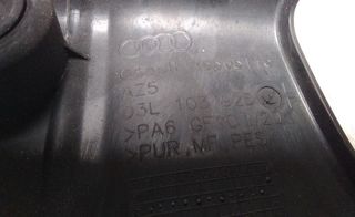 Tapa audi 164582 03l103925 a4 avant (8k5) basico