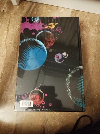 Marvel Limited Edition NOVA