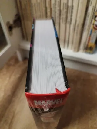 Marvel Limited Edition NOVA