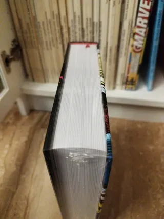 Marvel Limited Edition NOVA