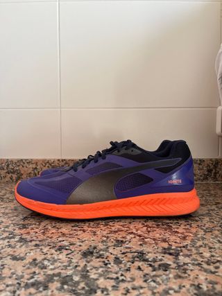 Puma Ignite X Usain Bolt Talla 43