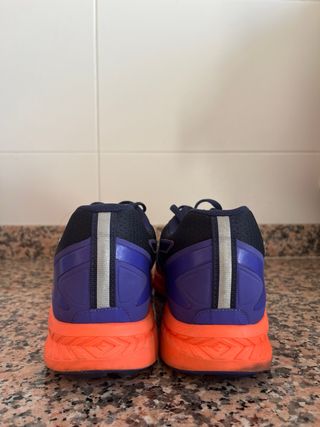 Puma Ignite X Usain Bolt Talla 43