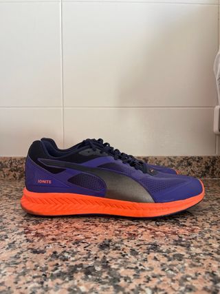 Puma Ignite X Usain Bolt Talla 43