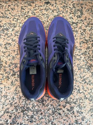 Puma Ignite X Usain Bolt Talla 43