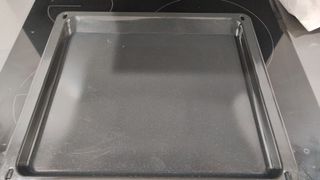 Horno Multifunción Zanussi ZOHNC0X1, 53 Litros