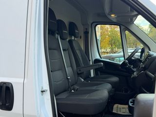 FIAT Ducato 2023