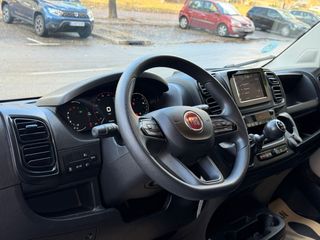 FIAT Ducato 2023