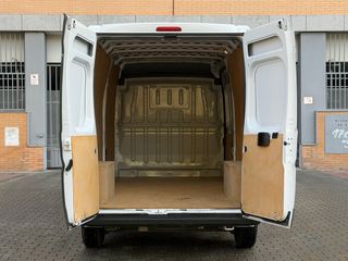 FIAT Ducato 2023
