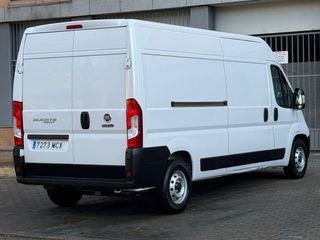 FIAT Ducato 2023
