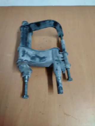 Soporte Motor Piaggio MP3