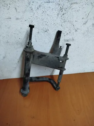 Soporte Motor Piaggio MP3